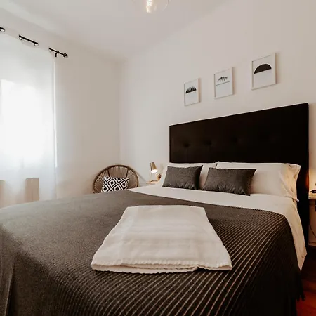 Apartamento Juzgados Logroño Exterior foto