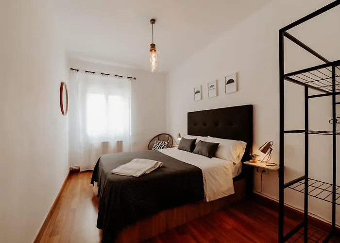 Apartamento Juzgados