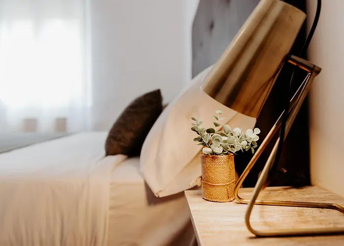 Apartamento Juzgados