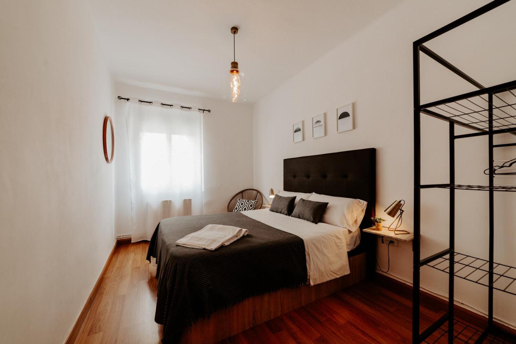 Appartement Juzgados Logroño