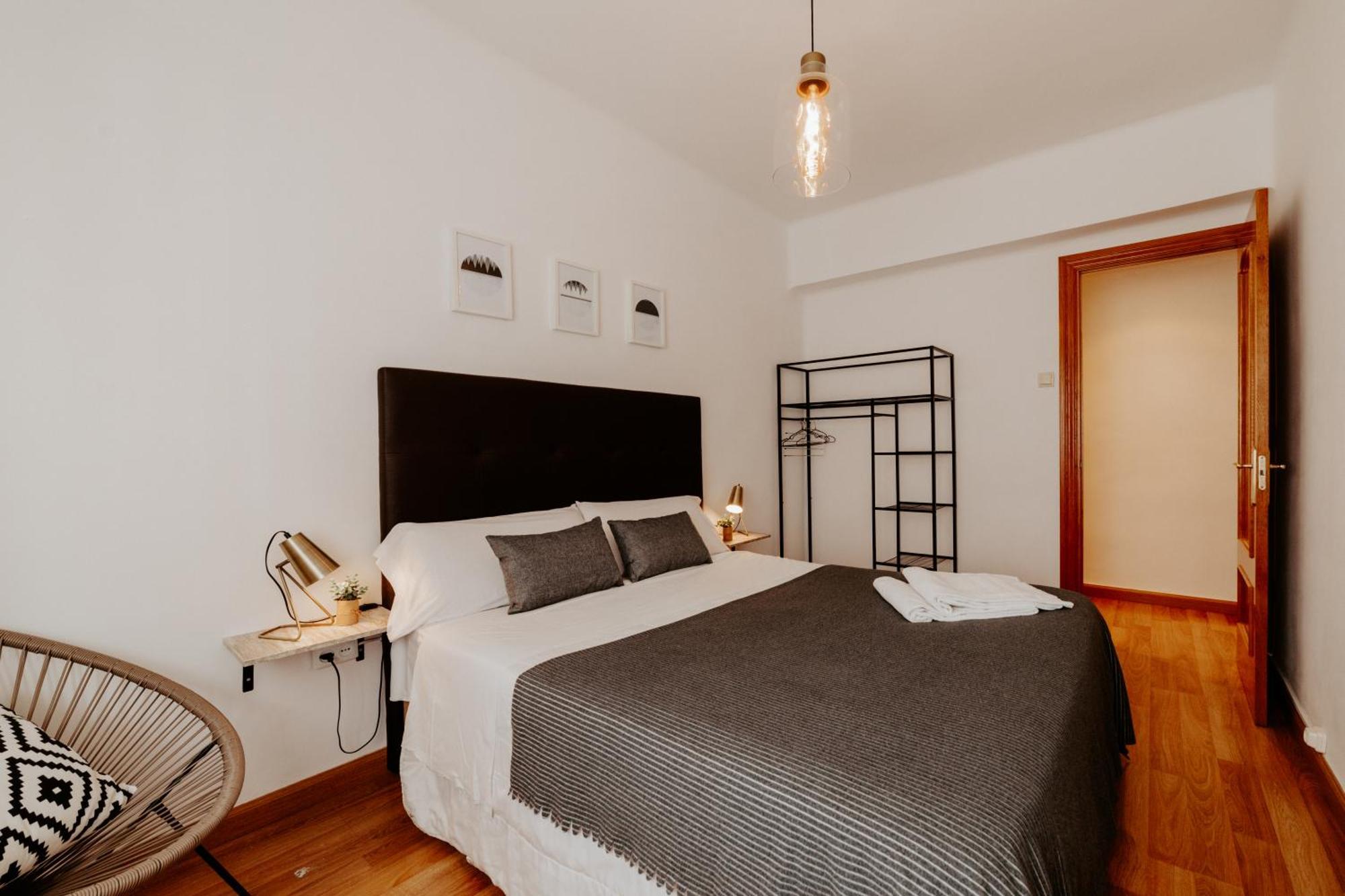 Appartement Juzgados *