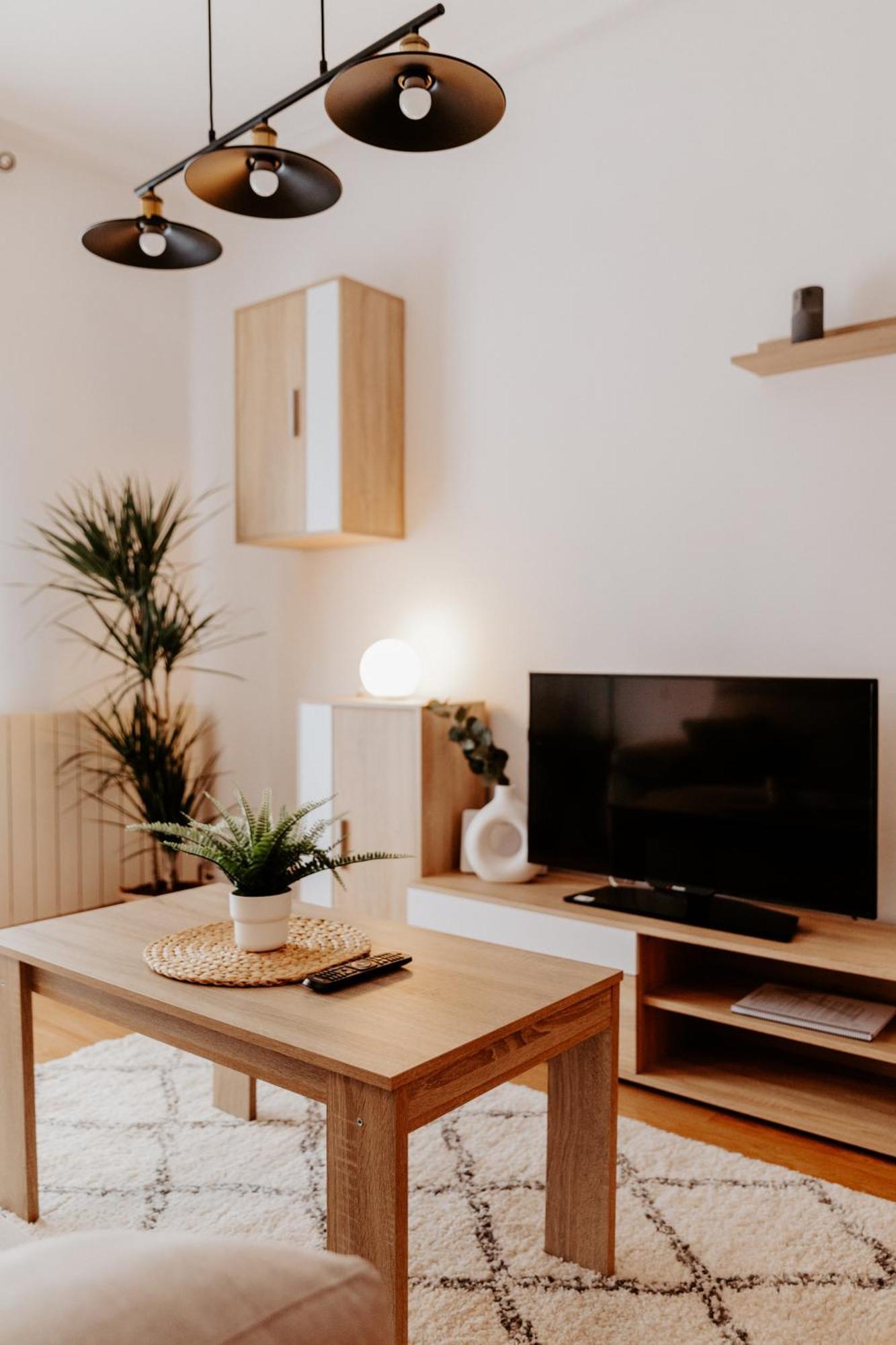 Juzgados Appartement